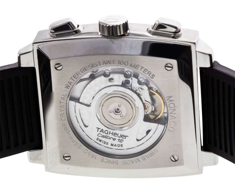 Tag Heuer Monaco CAW2114.FT6021